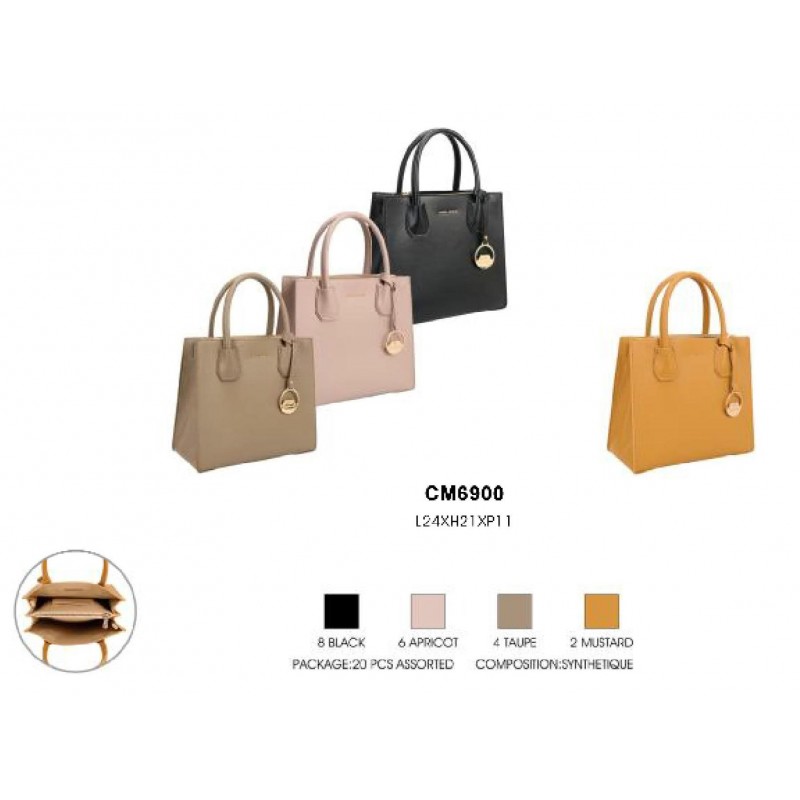 Женская сумка David Jones CM6900